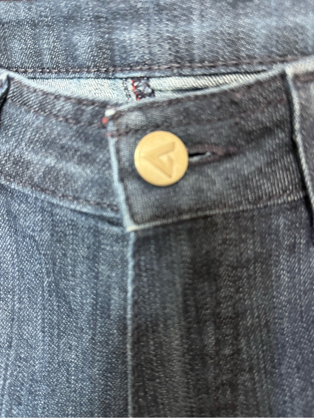 đź’™ American Giant Dark Wash Skinny Jeans
Women’s Size 30 - Picture 4 of 7